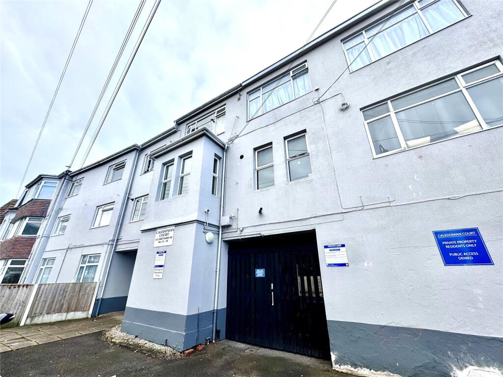 Property image for Christchurch Road, Bournemouth, Dorset, BH1