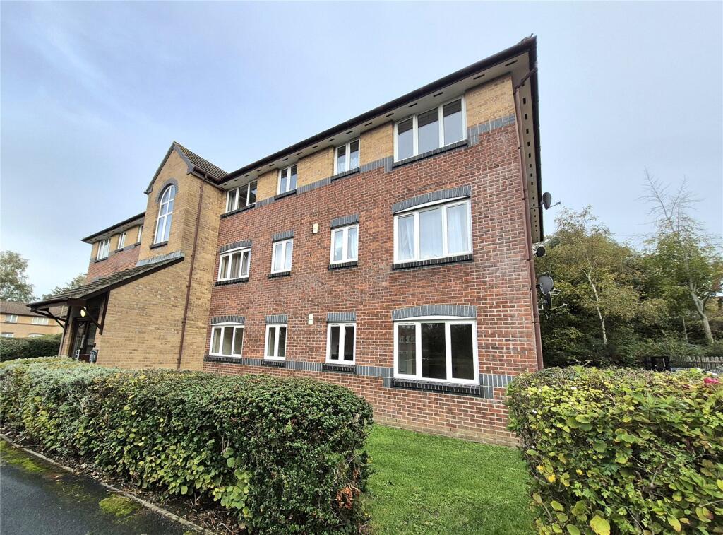 Main image of property: Euston Grove, Ringwood, Hampshire, BH24