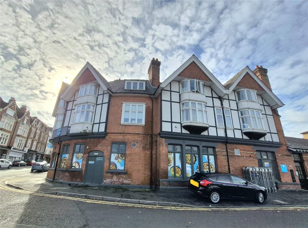 Main image of property: Queens Road, Bournemouth, Dorset, BH2