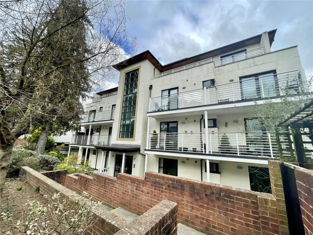 Main image of property: Surrey Road, Bournemouth, BH4