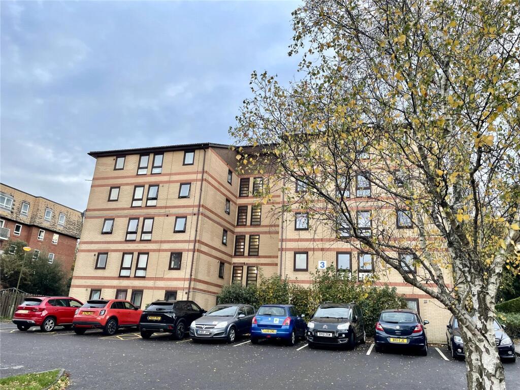 Main image of property: Bourne Close, Bournemouth, Dorset, BH2