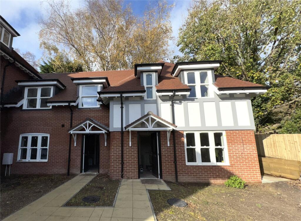 Main image of property: West Overcliff Drive, Bournemouth, Dorset, BH4