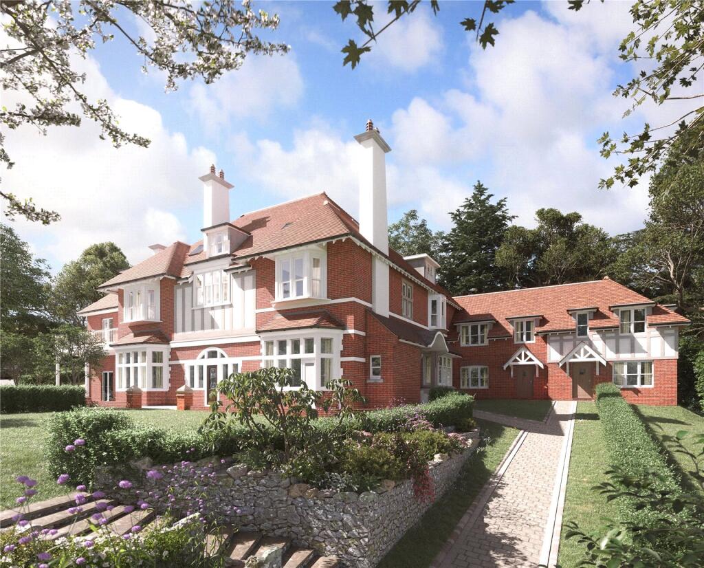 Main image of property: West Overcliff Drive, Bournemouth, Dorset, BH4