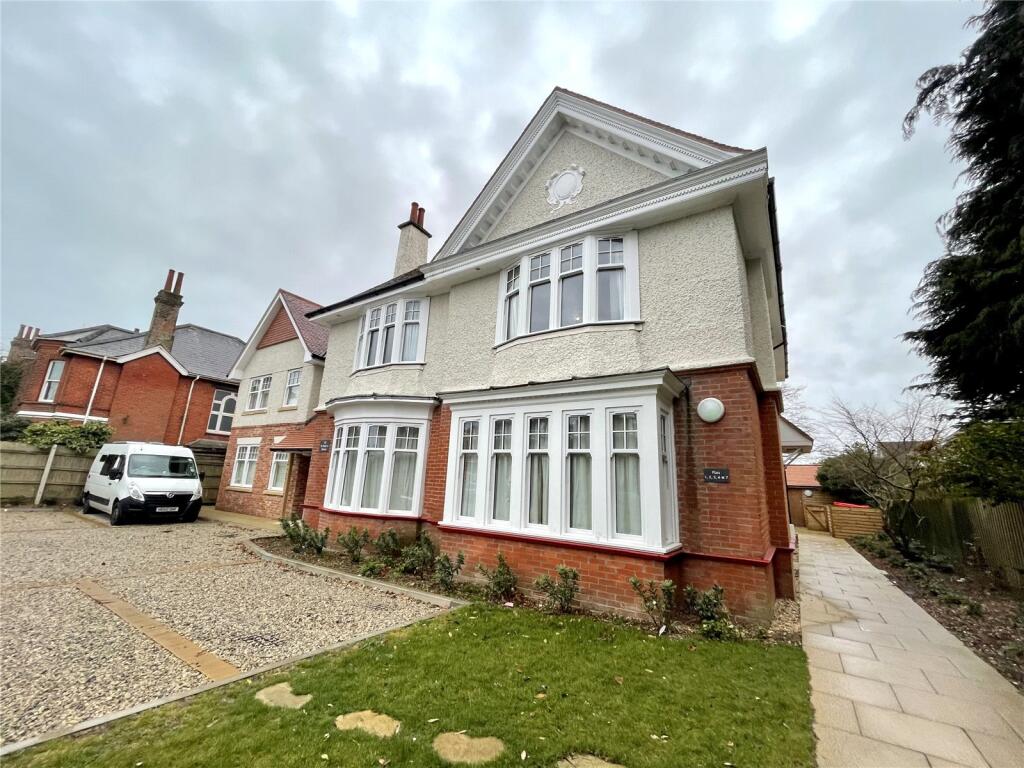 Main image of property: Ascham Road, Bournemouth, Dorset, BH8