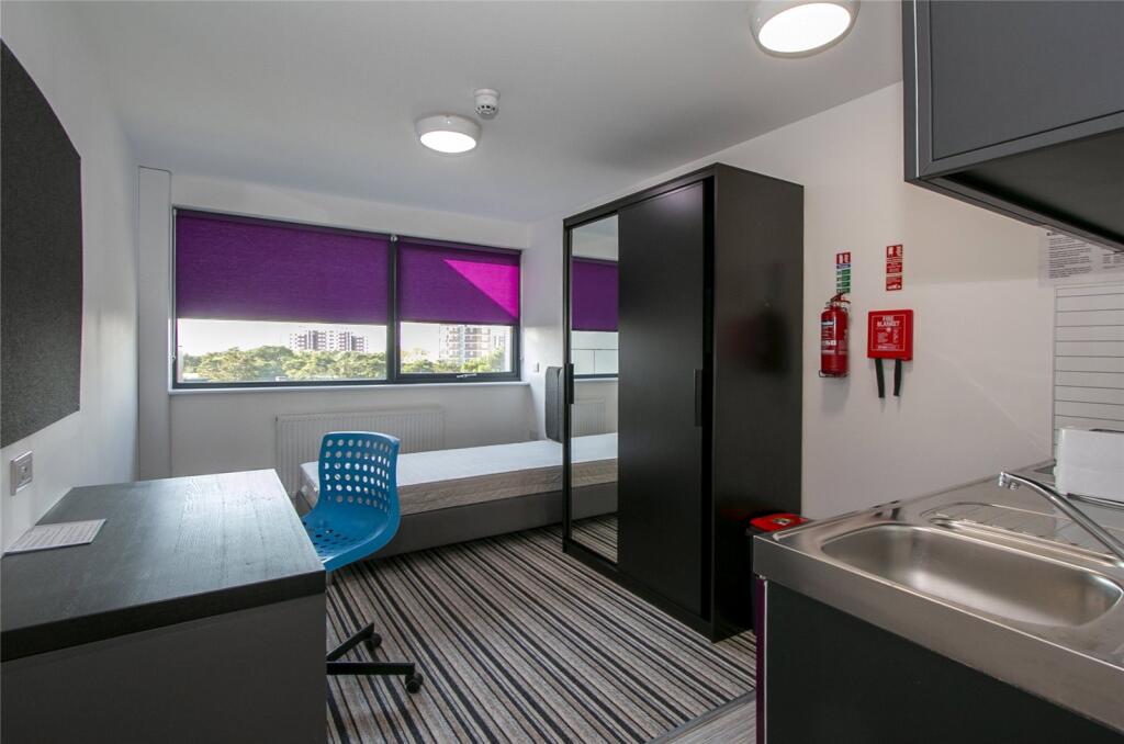 Additional image 2 of Bath Road, Bournemouth, Dorset, BH1