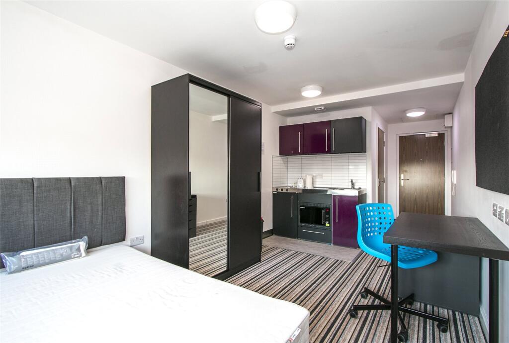 Additional image 3 of Bath Road, Bournemouth, Dorset, BH1