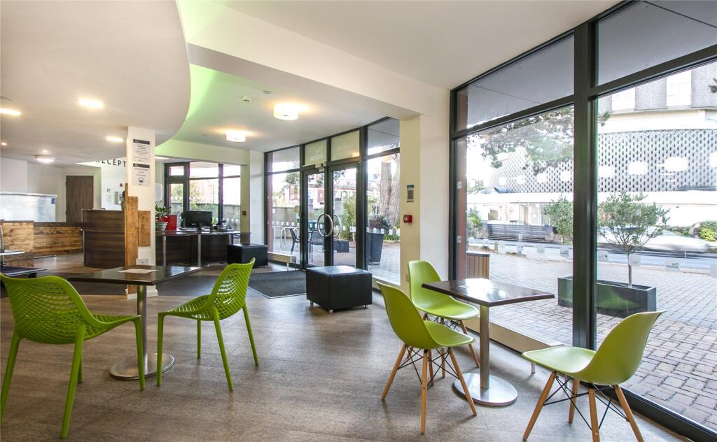 Additional image 8 of Bath Road, Bournemouth, Dorset, BH1