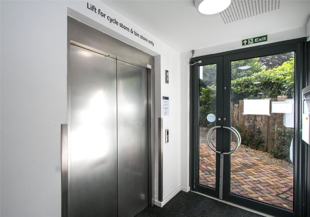 Additional image 14 of Bath Road, Bournemouth, Dorset, BH1