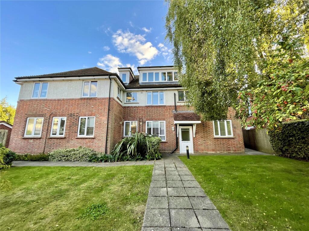 Main image of property: Richmond Wood Road, Bournemouth, Dorset, BH8