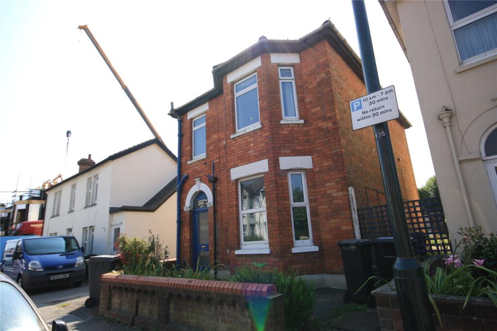 Main image of property: Alma Road, Bournemouth, BH9