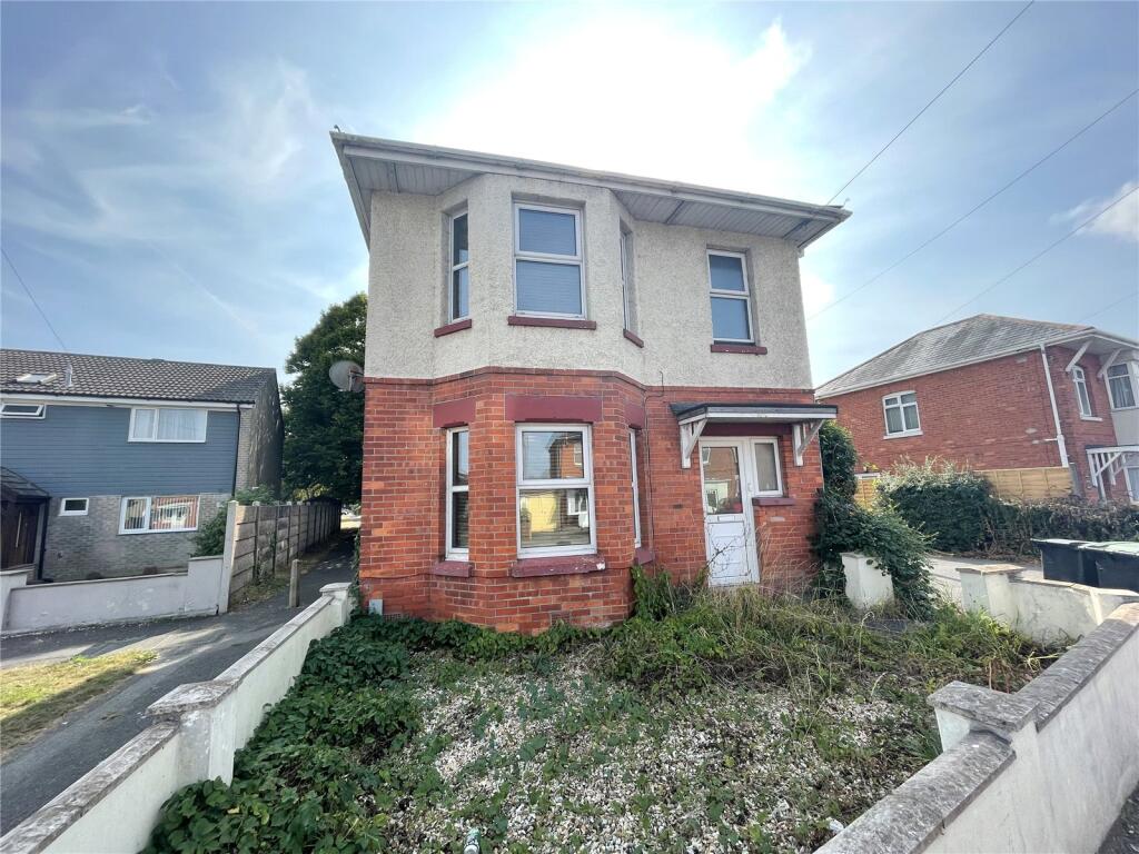 Main image of property: Columbia Road, Bournemouth, BH10