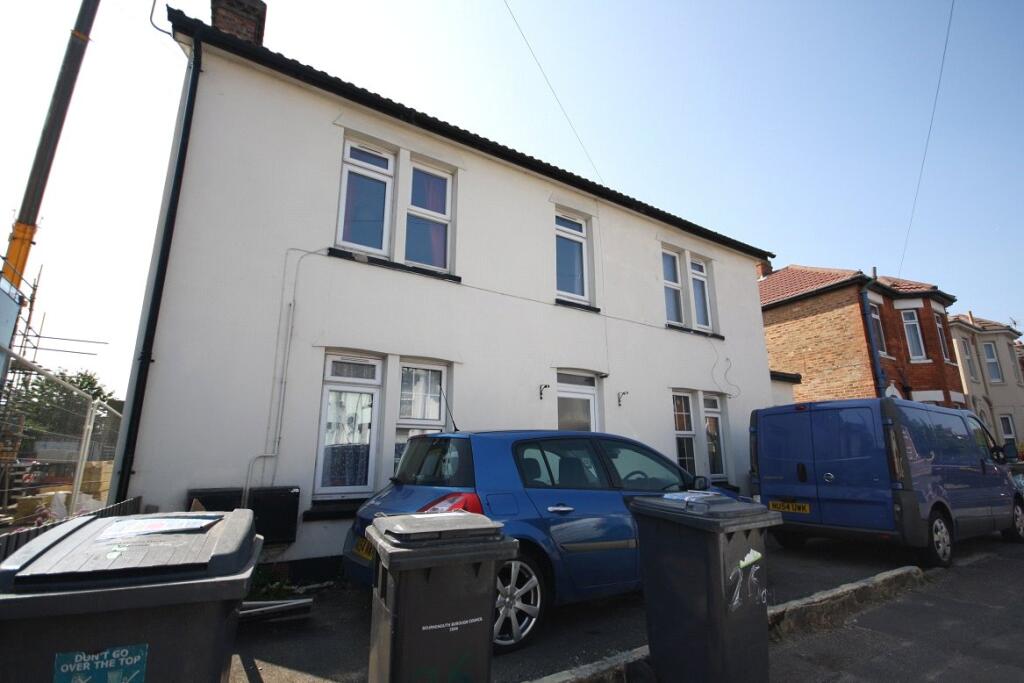 Main image of property: Alma Road, Bournemouth, BH9