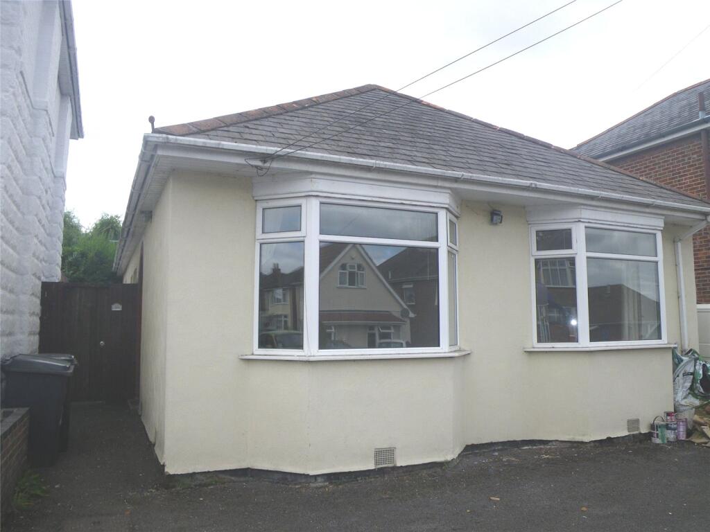 Main image of property: Cherford Road, Bournemouth, BH11