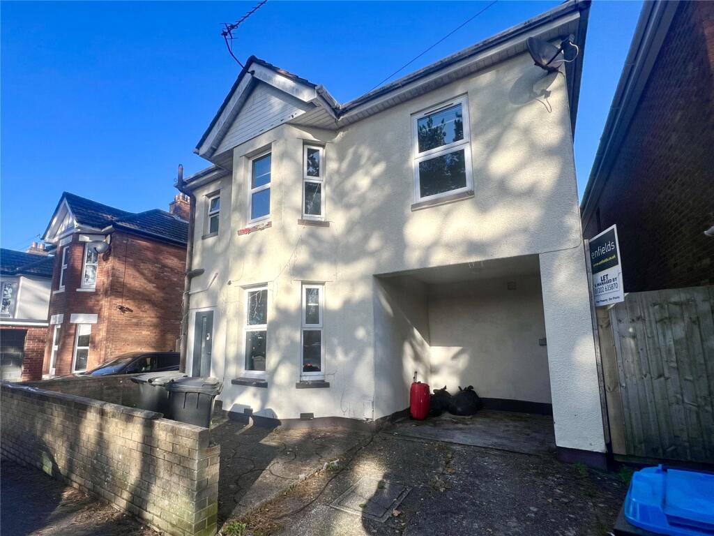 Main image of property: Pine Road, Bournemouth, Dorset, BH9