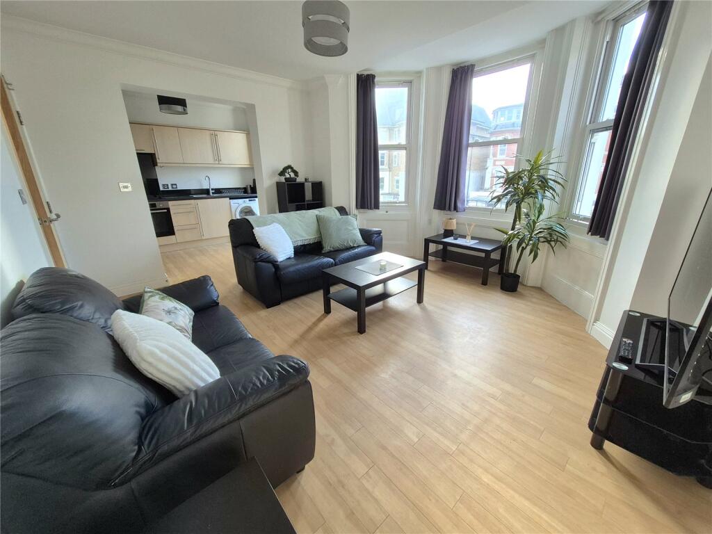 Main image of property: St. Michaels Road, Bournemouth, Dorset, BH2