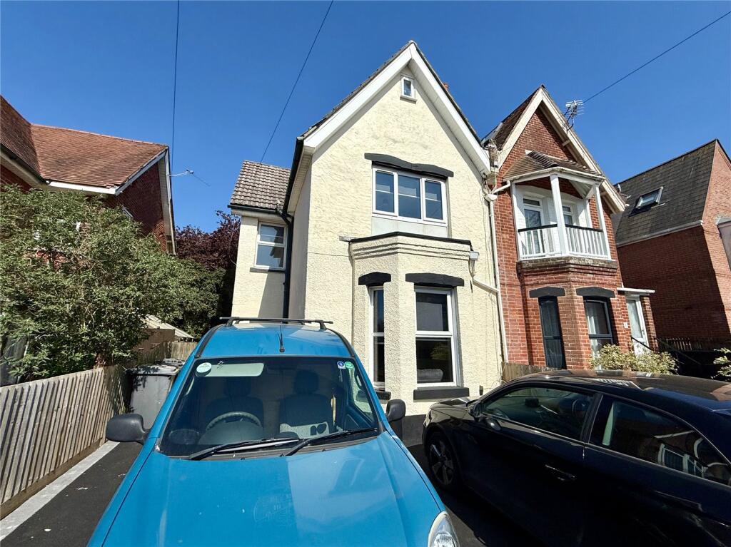 Main image of property: Drummond Road, Bournemouth, Dorset, BH1