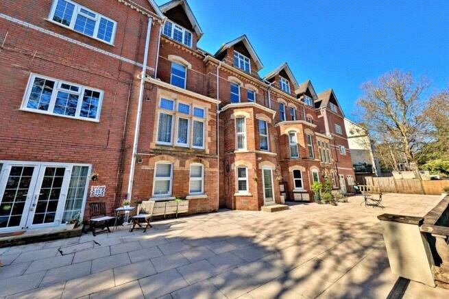 Main image of property: Bradburne Road, Bournemouth, Dorset, BH2