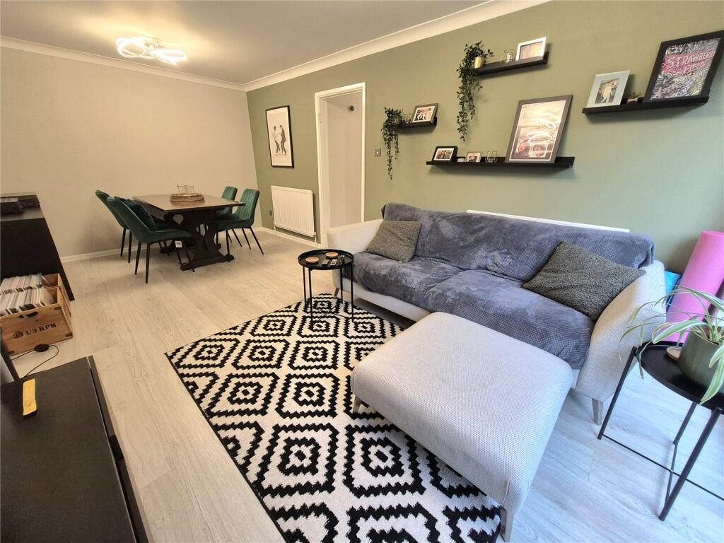 Main image of property: Dean Park Road, Bournemouth, Dorset, BH1