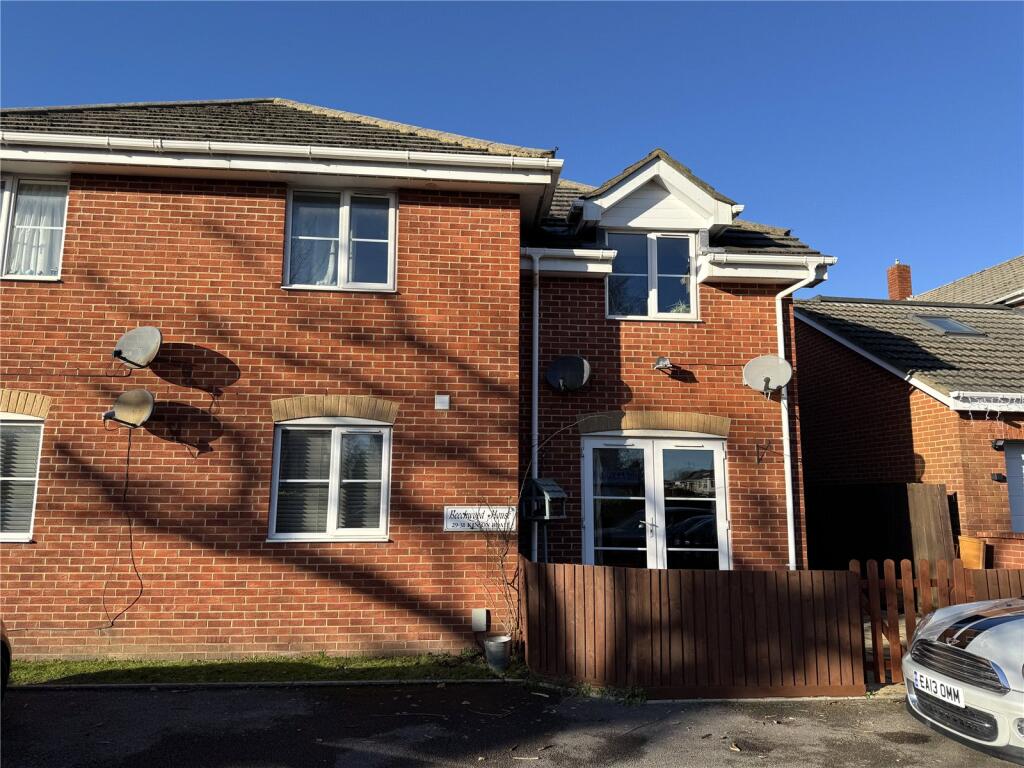 Main image of property: Kinson Road, Bournemouth, Dorset, BH10