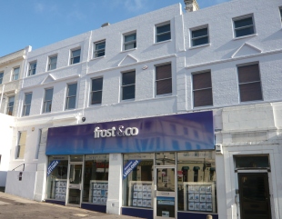Frost & Co Estate Agents, Bournemouthbranch details