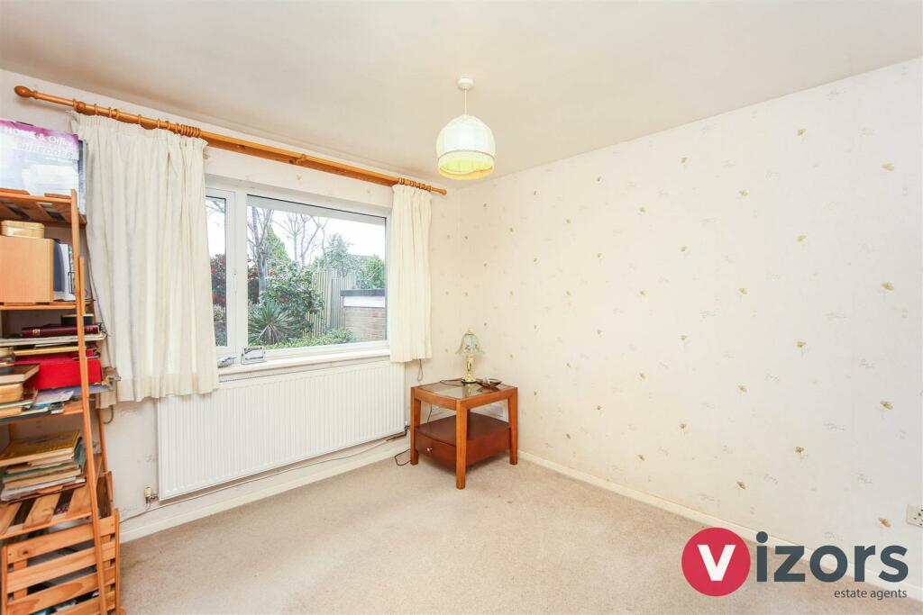 Additional property image - Paxford Close, Church Hill North, Redditch