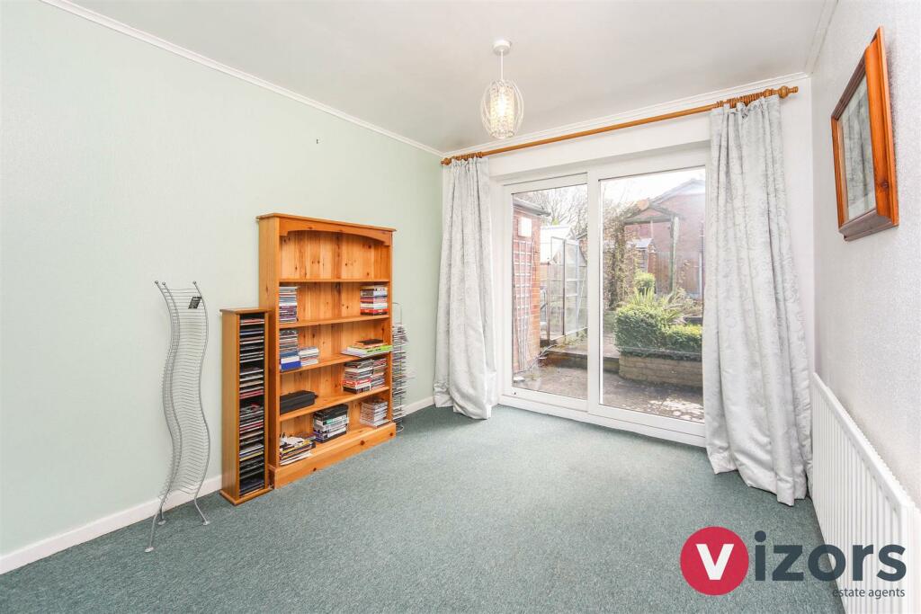 Additional property image - Paxford Close, Church Hill North, Redditch