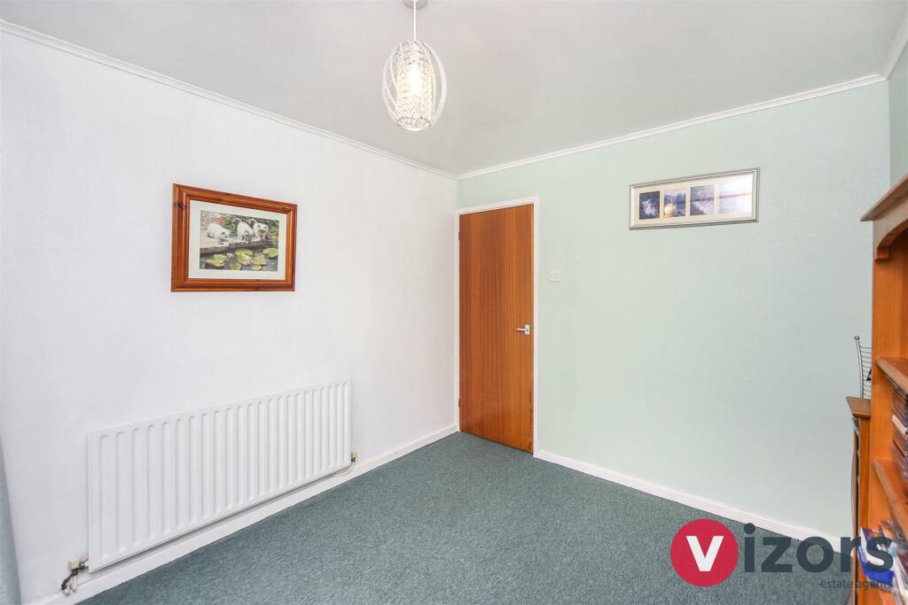 Additional property image - Paxford Close, Church Hill North, Redditch