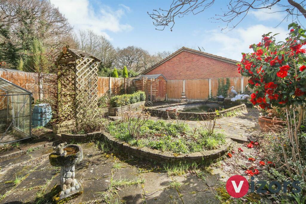 Additional property image - Paxford Close, Church Hill North, Redditch