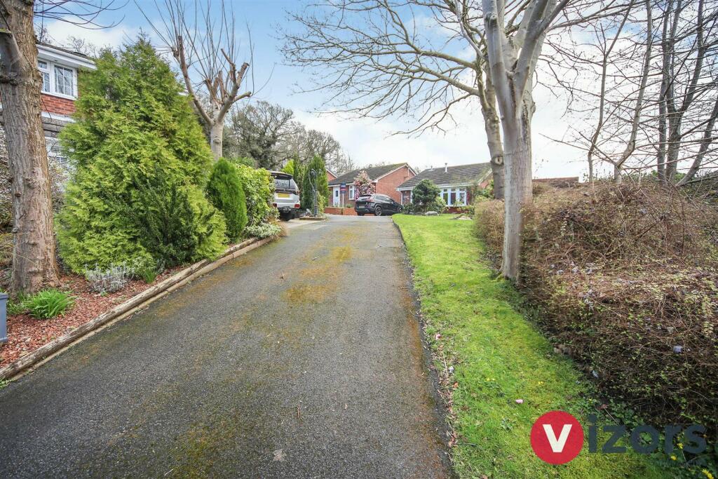 Additional property image - Paxford Close, Church Hill North, Redditch
