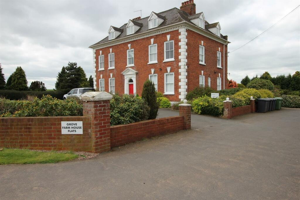 1 bedroom flat for rent in Drayton Road, Belbroughton, Stourbridge, DY9