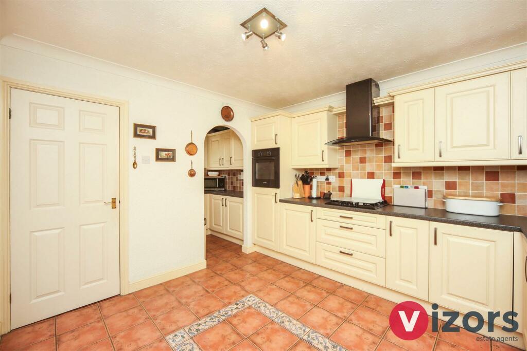 Additional property image - Icknield Street, Church Hill North, Redditch