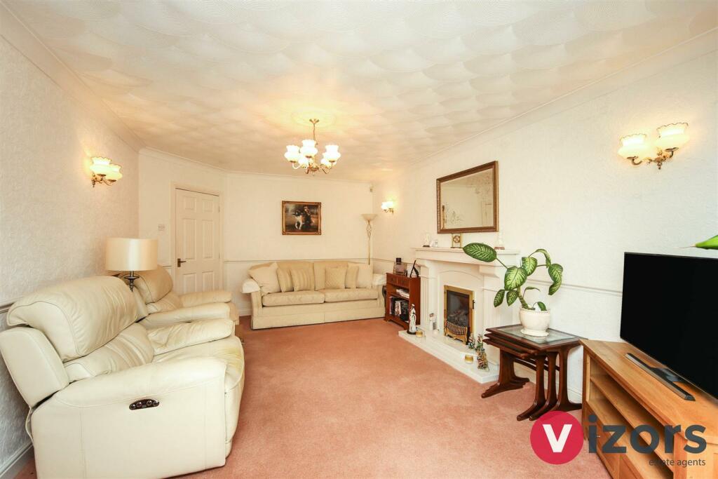 Additional property image - Icknield Street, Church Hill North, Redditch