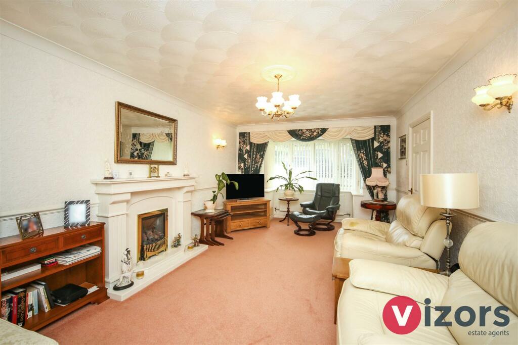 Additional property image - Icknield Street, Church Hill North, Redditch