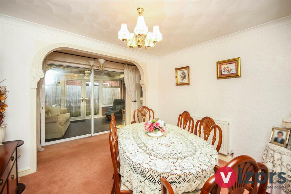 Additional property image - Icknield Street, Church Hill North, Redditch