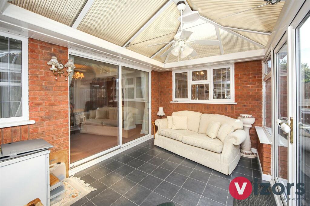 Additional property image - Icknield Street, Church Hill North, Redditch