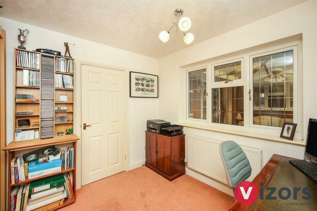 Additional property image - Icknield Street, Church Hill North, Redditch