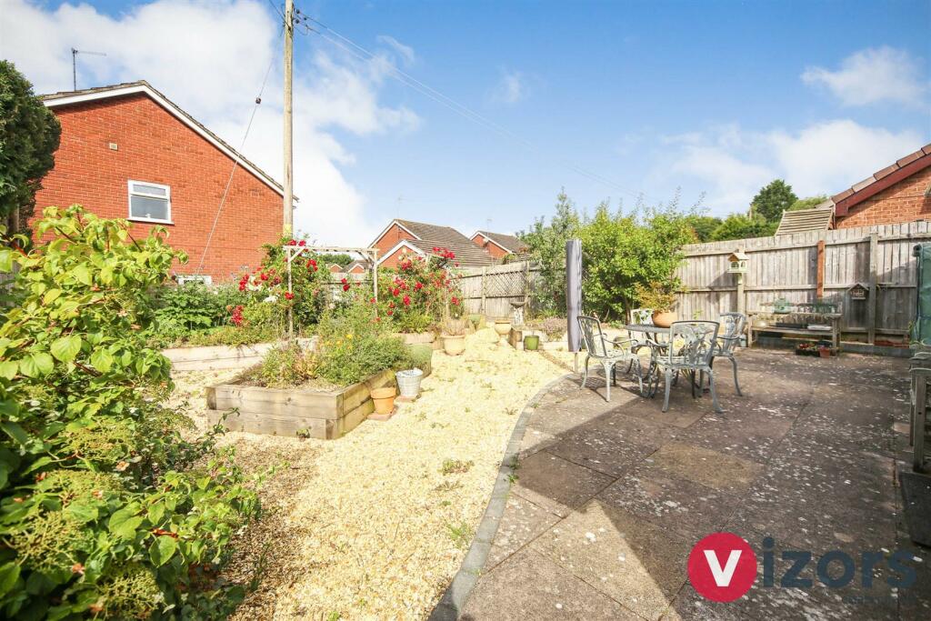 Additional property image - Icknield Street, Church Hill North, Redditch