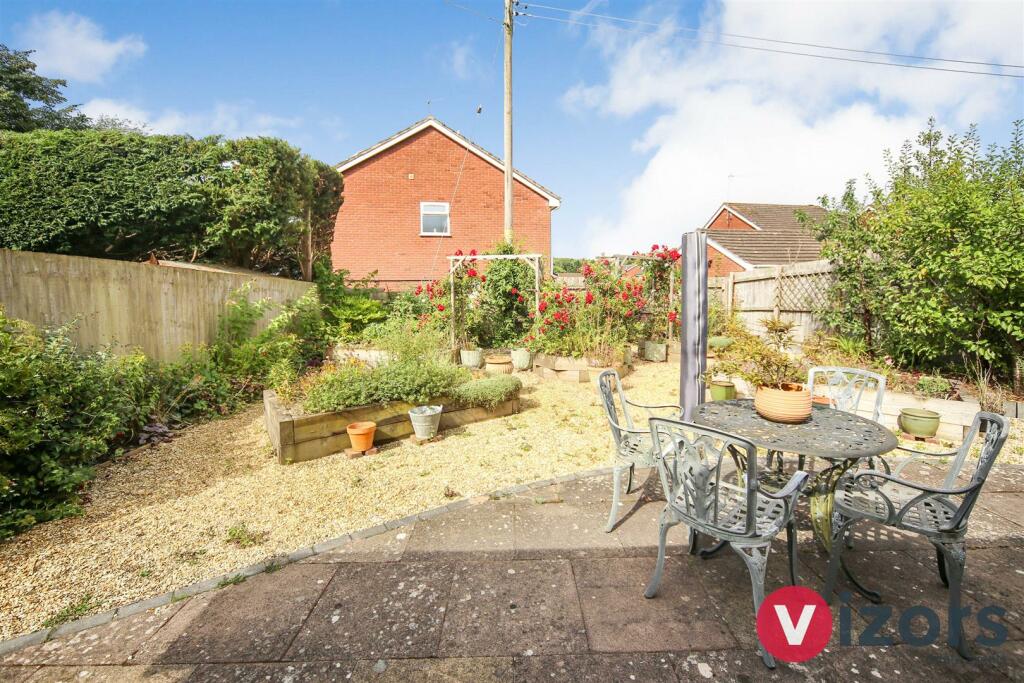 Additional property image - Icknield Street, Church Hill North, Redditch