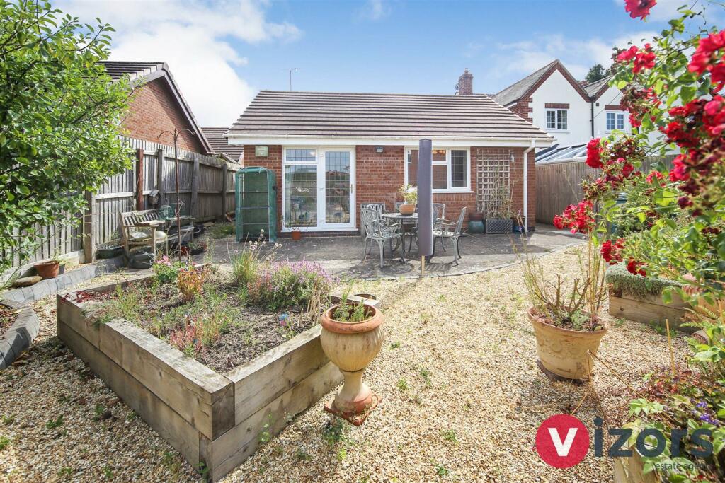 Additional property image - Icknield Street, Church Hill North, Redditch