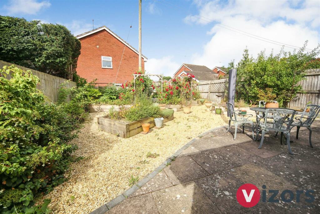 Additional property image - Icknield Street, Church Hill North, Redditch