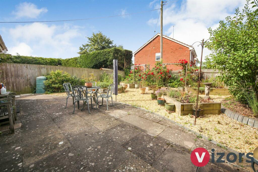 Additional property image - Icknield Street, Church Hill North, Redditch