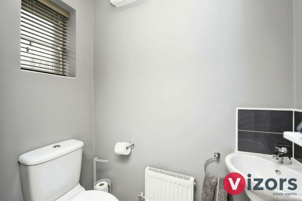 Additional property image - Fairweather Close, Brockhill, Redditch