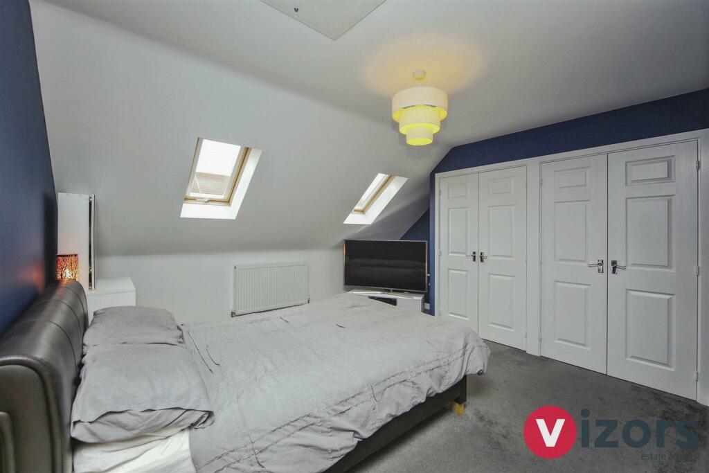 Additional property image - Fairweather Close, Brockhill, Redditch