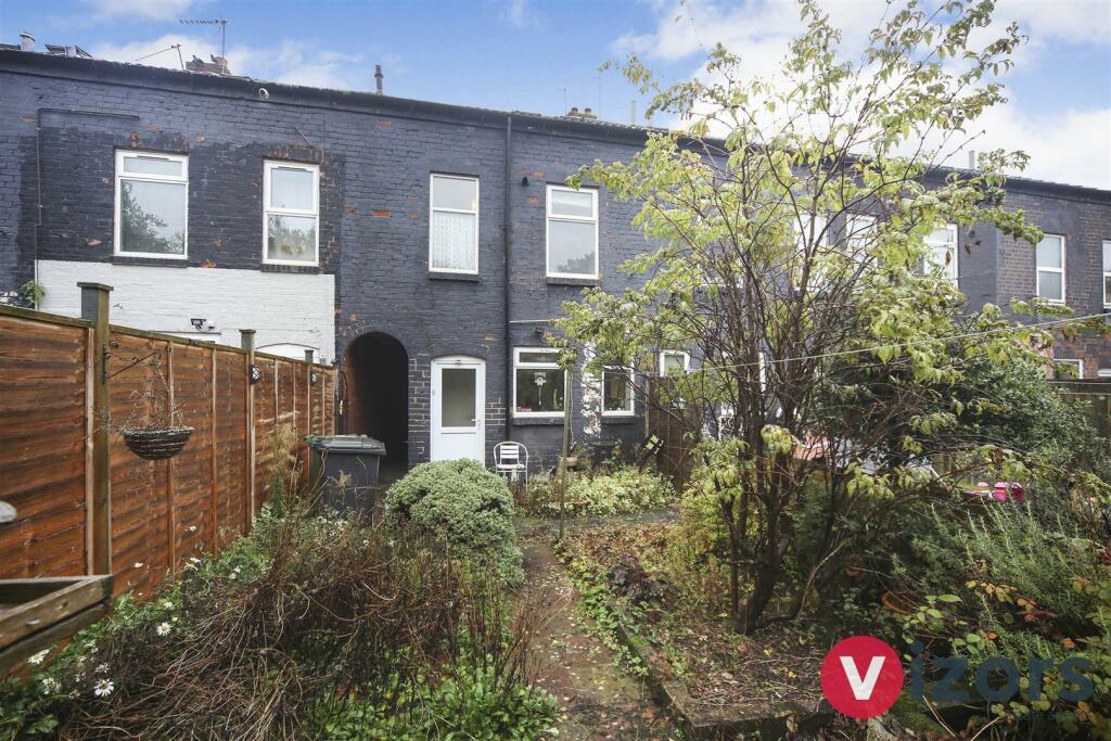 Additional property image - Evesham Road, Headless Cross