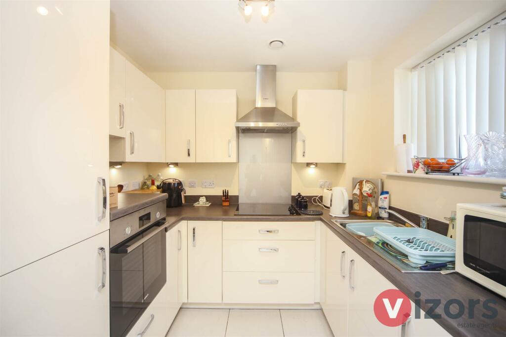 Additional property image - Milward Place, Clive Road, Redditch