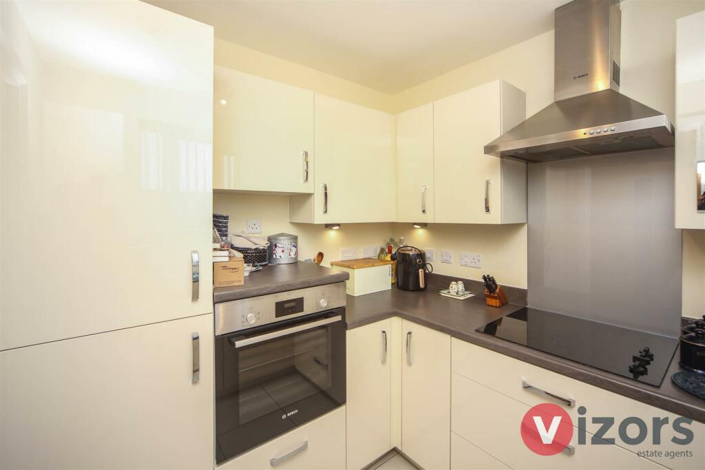 Additional property image - Milward Place, Clive Road, Redditch