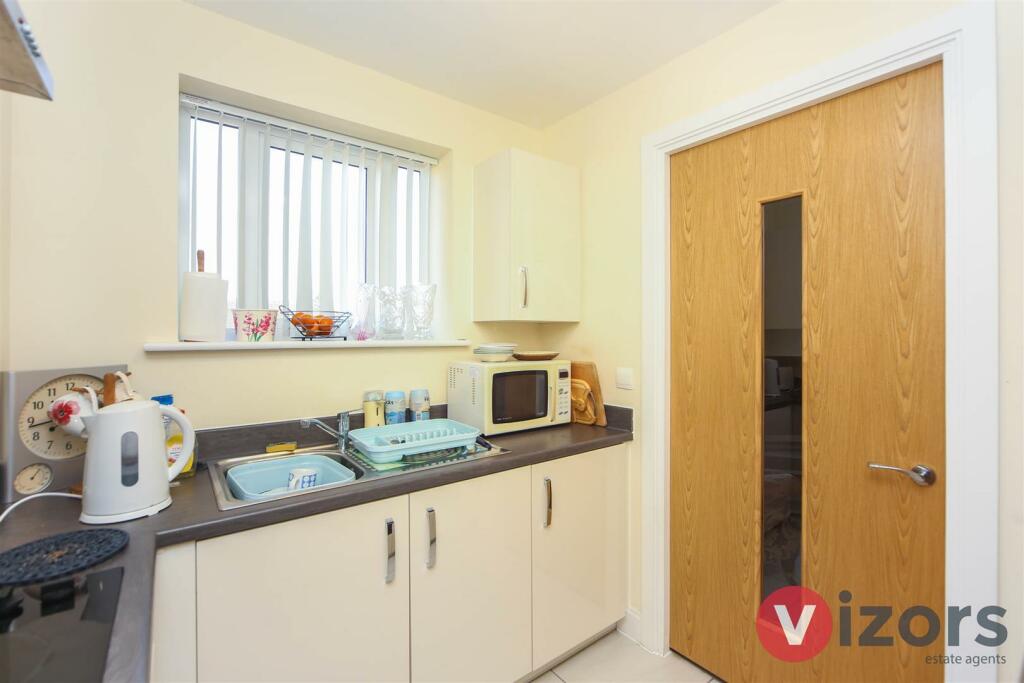 Additional property image - Milward Place, Clive Road, Redditch