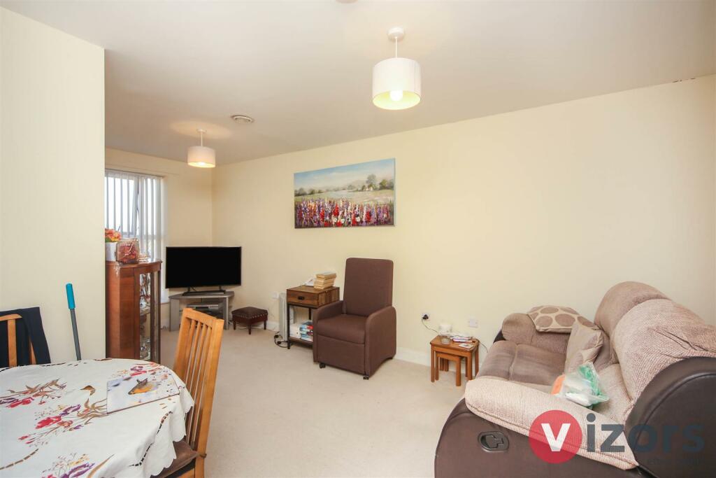 Additional property image - Milward Place, Clive Road, Redditch