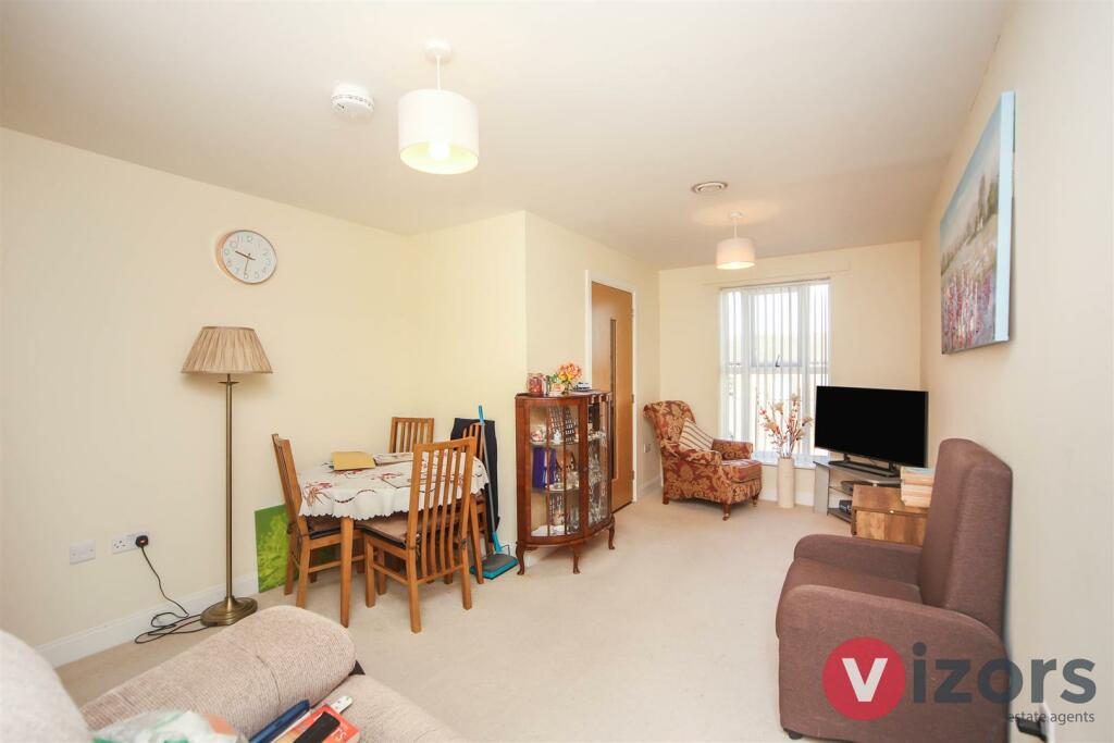 Additional property image - Milward Place, Clive Road, Redditch
