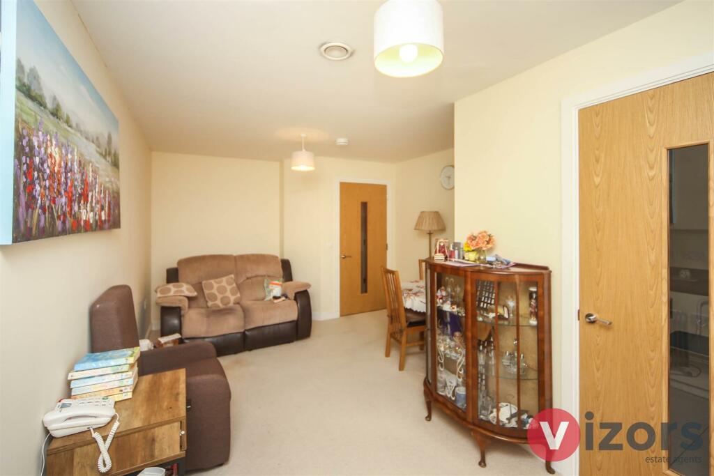 Additional property image - Milward Place, Clive Road, Redditch